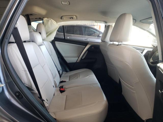 Photo 6 from auction – 2015 TOYOTA RAV4 LE with VIN JTMBFREV3FD123065