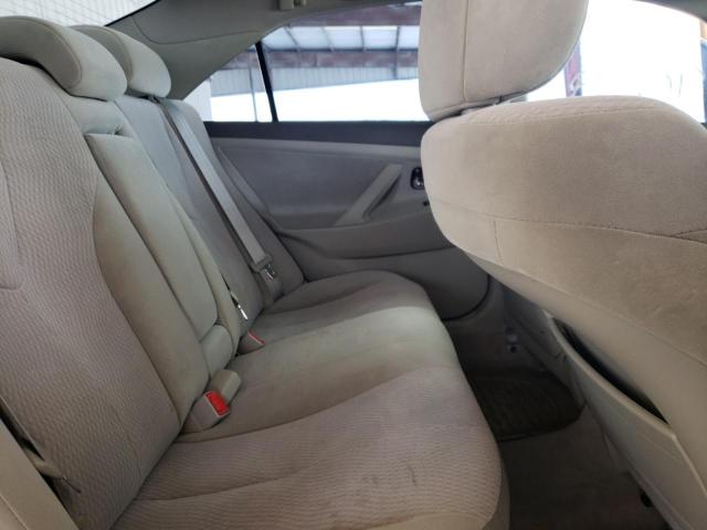 Photo 6 from auction – 2010 TOYOTA CAMRY BASE with VIN 4T1BF3EK1AU030990