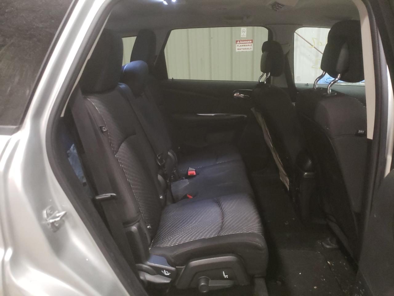 Photo 6 from auction – 2014 DODGE JOURNEY SX with VIN 3C4PDCBG8ET120945