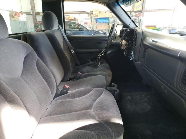 Photo 5 from auction – 2001 GMC NEW SIERRA with VIN 1GTEC14T71E127419