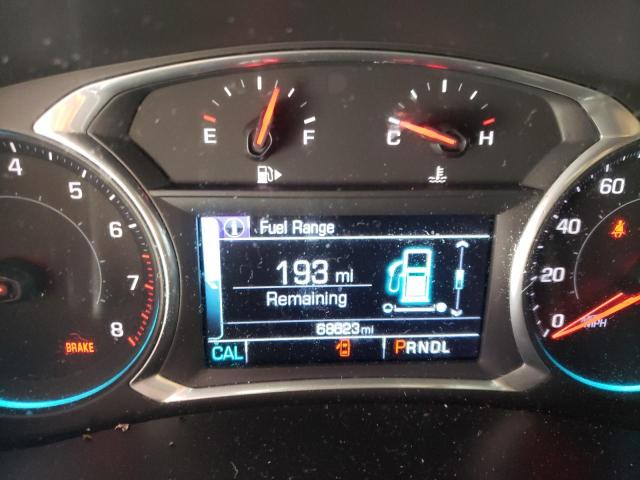 Photo 8 from auction – 2017 CHEVROLET MALIBU LT with VIN 1G1ZE5ST8HF125309