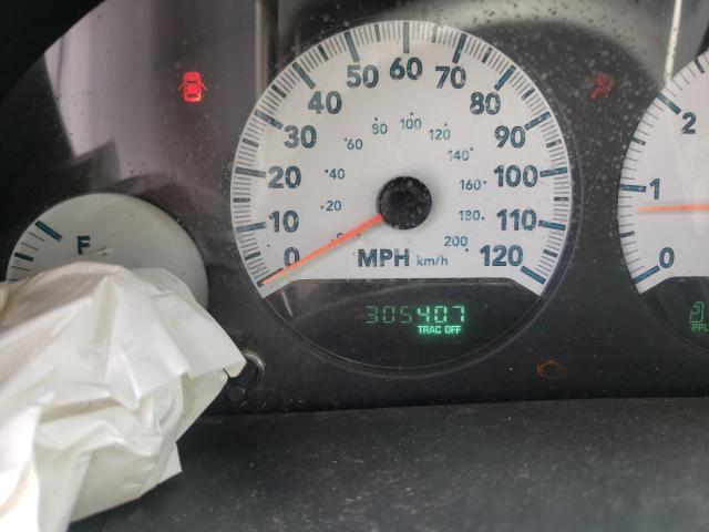 Photo 8 from auction – 2005 DODGE GRAND CARA with VIN 2D4GP44L85R395096