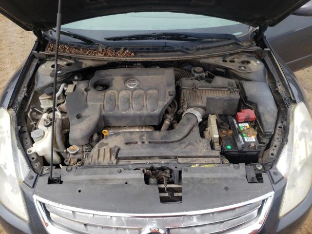 Photo 7 from auction – 2011 NISSAN ALTIMA BAS with VIN 1N4AL2AP9BN431340
