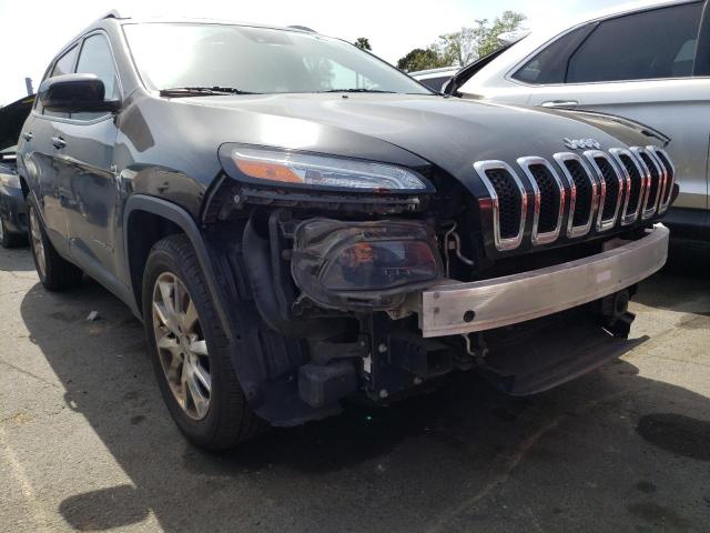Photo 9 from auction – 2014 JEEP CHEROKEE L with VIN 1C4PJMDS2EW110745