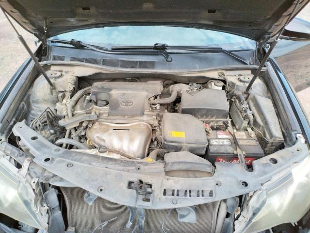 Photo 7 from auction – 2014 TOYOTA CAMRY L with VIN 4T1BF1FK4EU314302