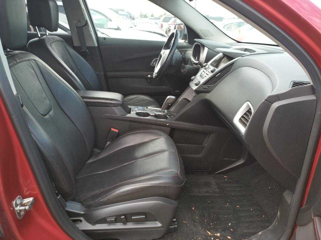 Photo 5 from auction – 2014 CHEVROLET EQUINOX LT with VIN 2GNALDEK6E6361302