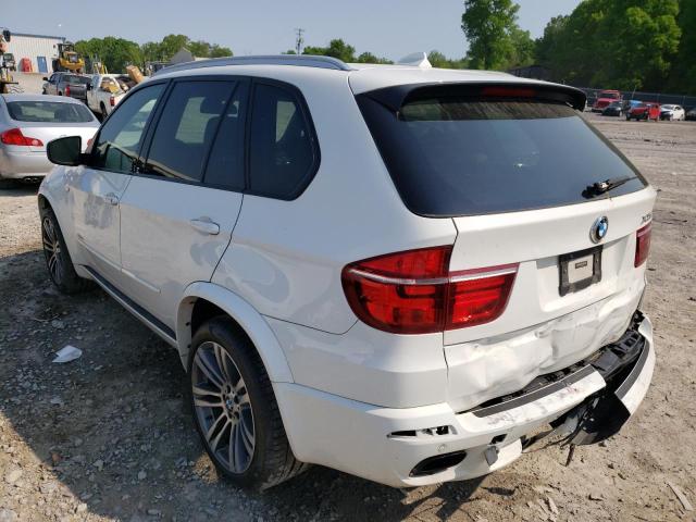 Photo 3 from auction – 2012 BMW X5 XDRIVE5 with VIN 5UXZV8C57CL424923