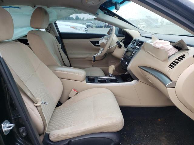Photo 5 from auction – 2015 NISSAN ALTIMA 2.5 with VIN 1N4AL3AP0FC266866