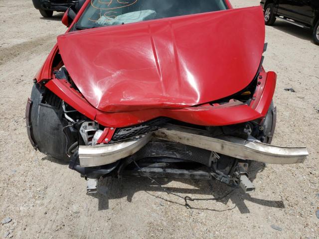 Photo 9 from auction – 2016 DODGE DART SXT with VIN 1C3CDFBB5GD689317