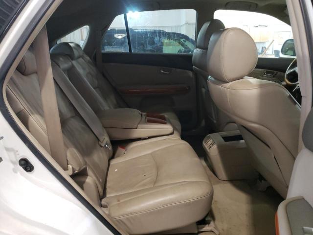Photo 6 from auction – 2009 LEXUS RX 350 with VIN 2T2HK31U79C100501
