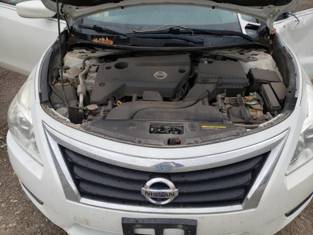Photo 7 from auction – 2014 NISSAN ALTIMA 2.5 with VIN 1N4AL3AP3EN219995