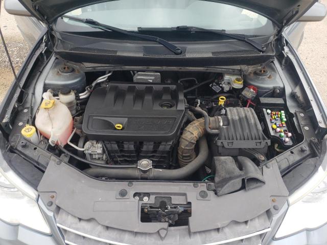 Photo 7 from auction – 2007 CHRYSLER SEBRING with VIN 1C3LC56K17N533597