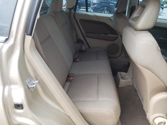 Zdjęcie 6 z aukcji – 2009 DODGE CALIBER SX z VIN 1B3HB48A49D116410