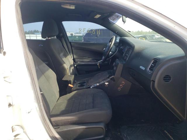Photo 5 from auction – 2014 DODGE CHARGER PO with VIN 2C3CDXAG7EH122111