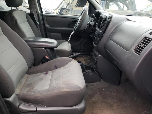 Photo 5 from auction – 2003 FORD ESCAPE XLS with VIN 1FMYU02133KC13994