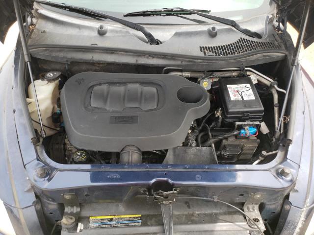 Photo 7 from auction – 2010 CHEVROLET HHR LS with VIN 3GNBAADBXAS546202