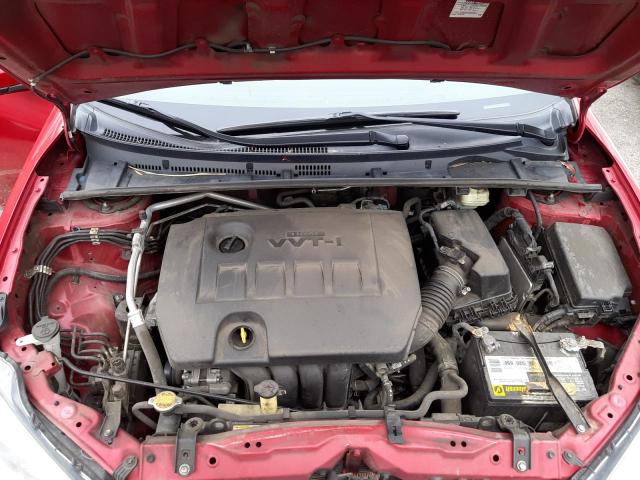 Photo 7 from auction – 2015 TOYOTA COROLLA L with VIN 5YFBURHE3FP217946