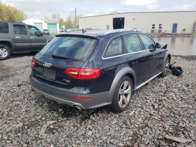 Photo 4 from auction – 2014 AUDI A4 ALLROAD with VIN WA1UFAFL4EA107054