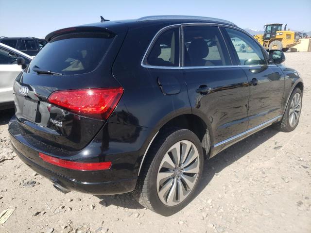 Photo 4 from auction – 2013 AUDI Q-5 with VIN WA1C8AFP0DA048298