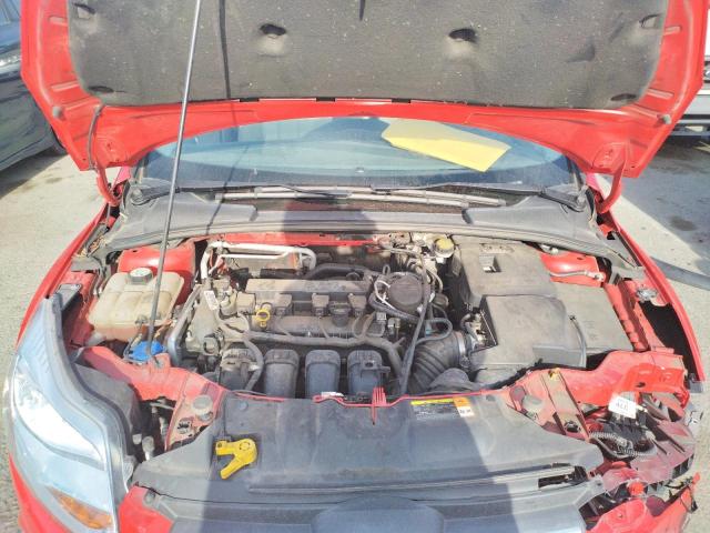 Photo 7 from auction – 2012 FORD FOCUS SE with VIN 1FAHP3K23CL101878