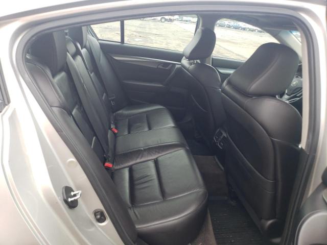 Photo 6 from auction – 2010 ACURA TL with VIN 19UUA8F23AA019032