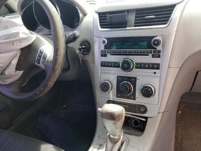 Photo 9 from auction – 2010 CHEVROLET MALIBU LS with VIN 1G1ZB5EB8A4131656