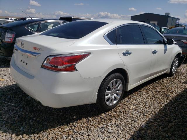 Photo 4 from auction – 2015 NISSAN ALTIMA 2.5 with VIN 1N4AL3AP7FN894248