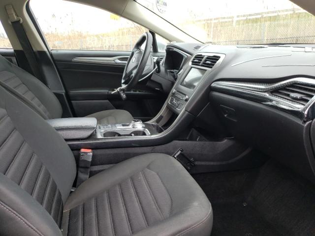 Photo 5 from auction – 2017 FORD FUSION SE with VIN 3FA6P0H72HR321448