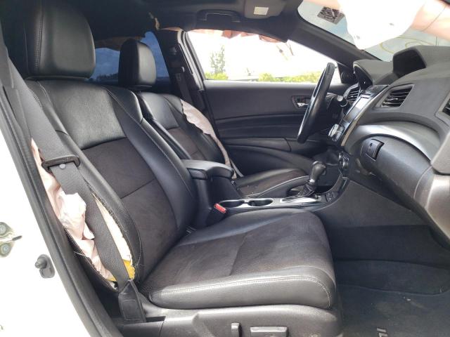 Photo 5 from auction – 2016 ACURA ILX PREMIU with VIN 19UDE2F81GA012031