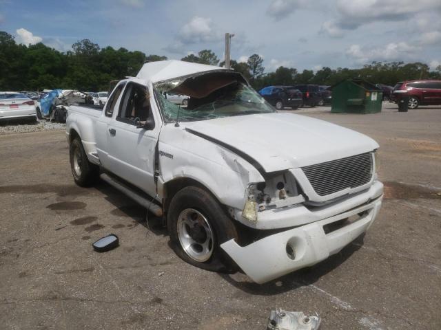 Photo 1 from auction – 2001 FORD RANGER SUP with VIN 1FTZR15E01PA02511