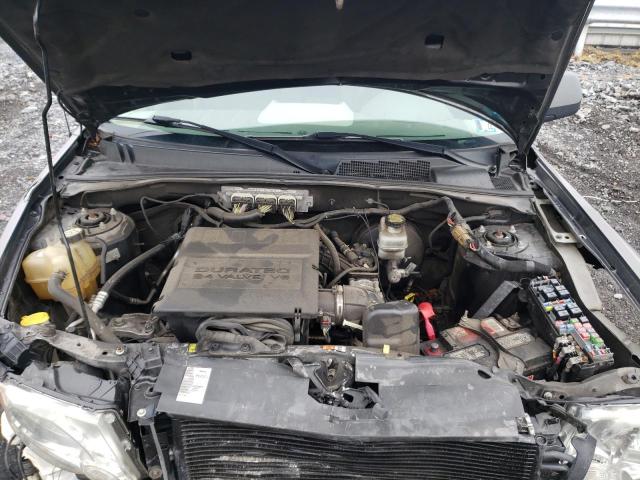 Photo 7 from auction – 2010 FORD ESCAPE XLT with VIN 1FMCU9DGXAKB18233