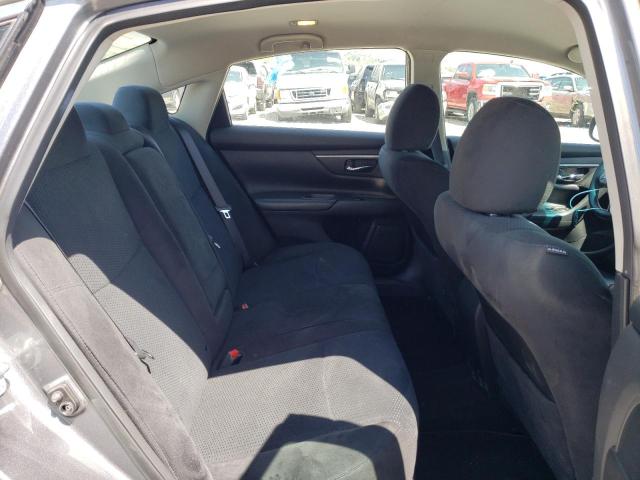 Photo 6 from auction – 2015 NISSAN ALTIMA 2.5 with VIN 1N4AL3AP9FC457945