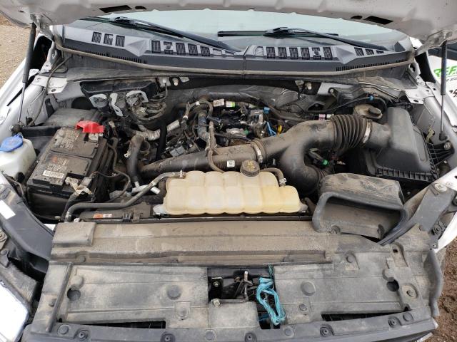 Photo 7 from auction – 2019 FORD F150 SUPER with VIN 1FTEX1EP6KFA31430