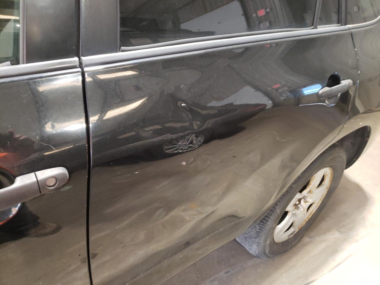 Photo 9 from auction – 2008 TOYOTA RAV4 with VIN JTMBD33V085212210