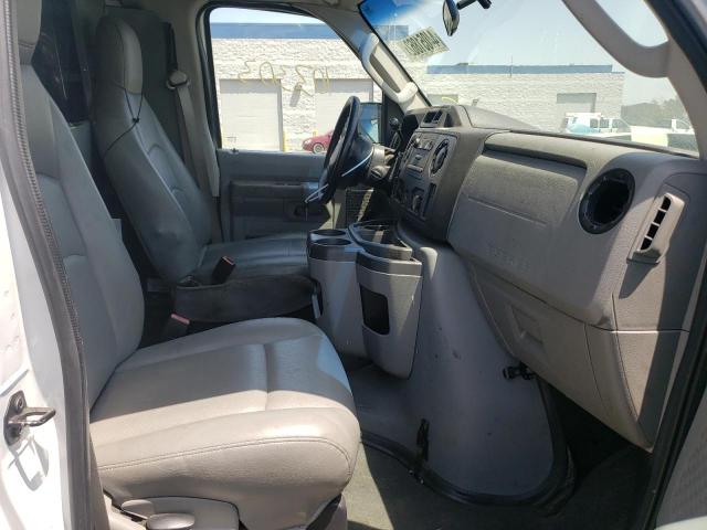 Photo 5 from auction – 2010 FORD ECONOLINE with VIN 1FTNE2EL4ADA09980