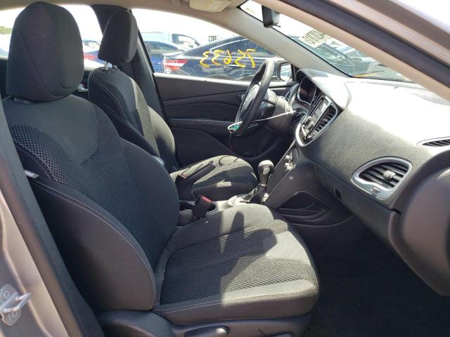 Photo 5 from auction – 2016 DODGE DART SXT with VIN 1C3CDFBA7GD584611