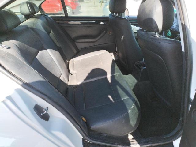 Photo 6 from auction – 2000 BMW 323 I with VIN WBAAM3345YCA87901