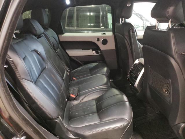 Photo 6 from auction – 2014 LAND ROVER RANGE ROVE with VIN SALWR2TF0EA370967