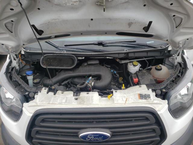 Photo 7 from auction – 2017 FORD TRANSIT T- with VIN 1FTYE9ZM2HKB07551