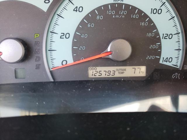 Photo 8 from auction – 2010 TOYOTA CAMRY BASE with VIN 4T1BF3EK2AU570607