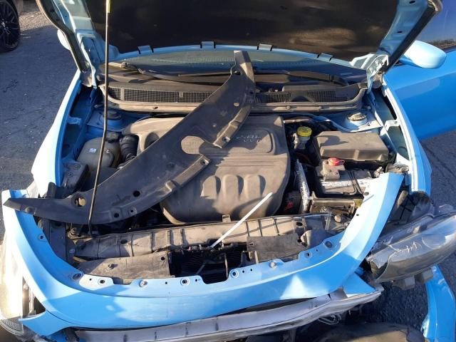Photo 7 from auction – 2013 DODGE DART SXT with VIN 1C3CDFBA1DD296532