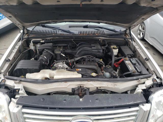 Photo 7 from auction – 2007 FORD EXPLORER X with VIN 1FMEU73E67UB39610