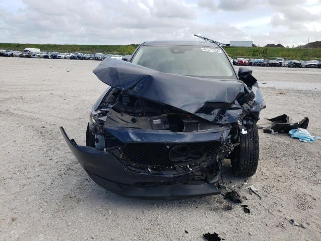 Photo 9 from auction – 2018 MAZDA CX-5 TOURI with VIN JM3KFACM4J0403449