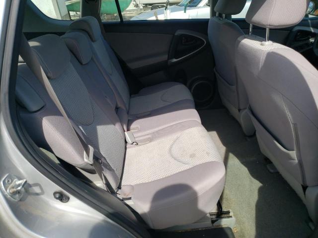 Photo 6 from auction – 2008 TOYOTA RAV4 with VIN JTMBK33V085056935