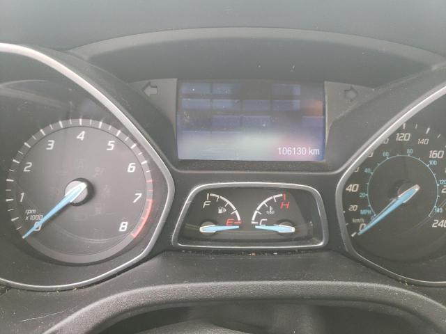 Photo 8 from auction – 2013 FORD FOCUS SE with VIN 1FADP3K27DL328877