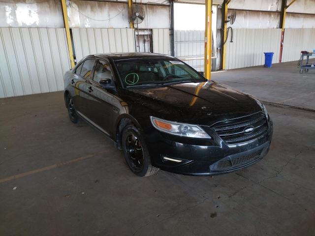 Photo 1 from auction – 2010 FORD TAURUS SHO with VIN 1FAHP2KT8AG131547
