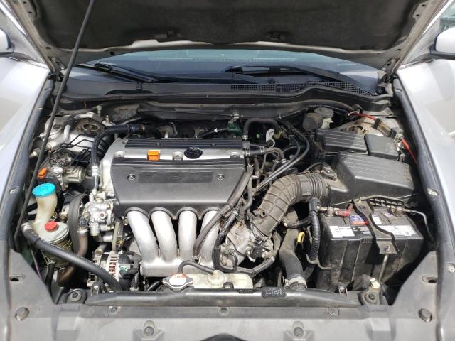 Photo 7 from auction – 2003 HONDA ACCORD LX with VIN JHMCM56313C074223
