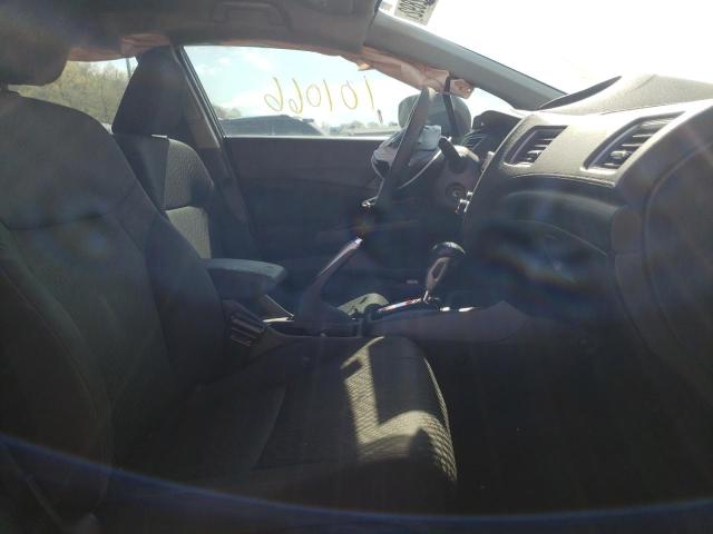 Photo 5 from auction – 2015 HONDA CIVIC LX with VIN 19XFB2F53FE236712