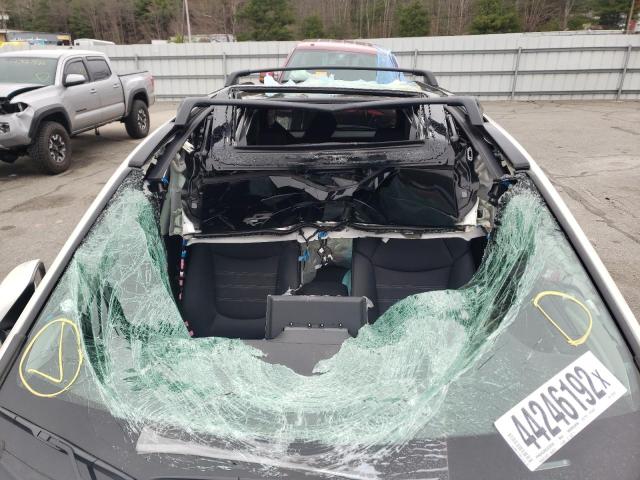 Photo 9 from auction – 2022 TOYOTA RAV4 LIMIT with VIN 4T3D6RFV1NU065286