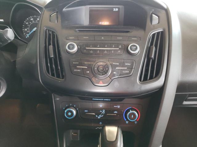 Photo 9 from auction – 2016 FORD FOCUS SE with VIN 1FADP3F2XGL244762